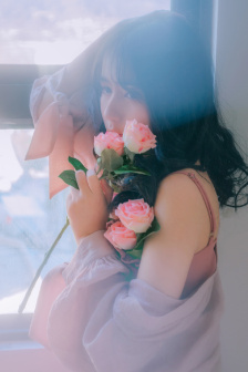 青山知可子
